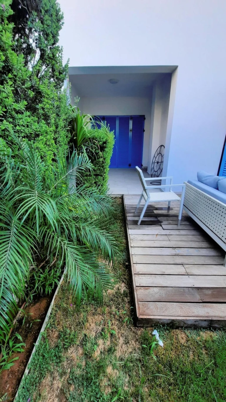 3 Bedroom Apartment for Rent in Limassol