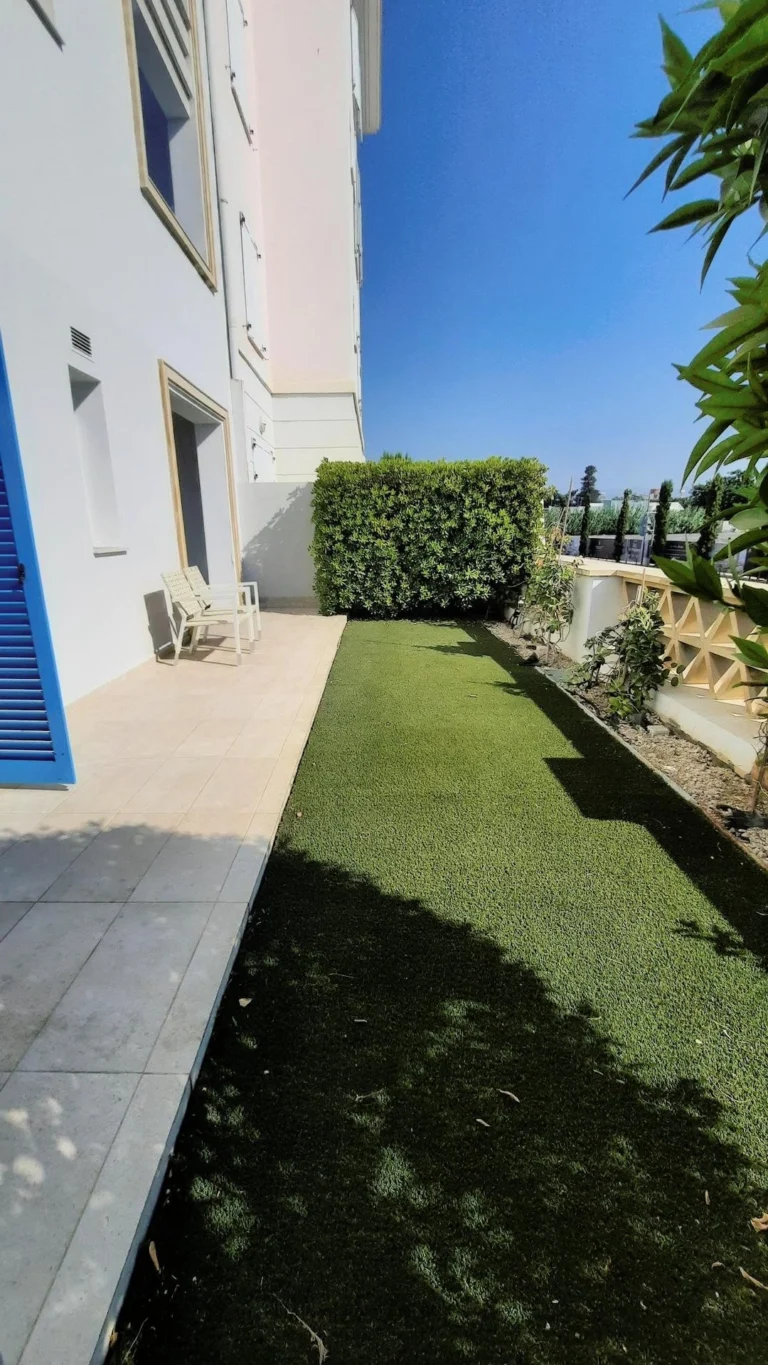 3 Bedroom Apartment for Rent in Limassol