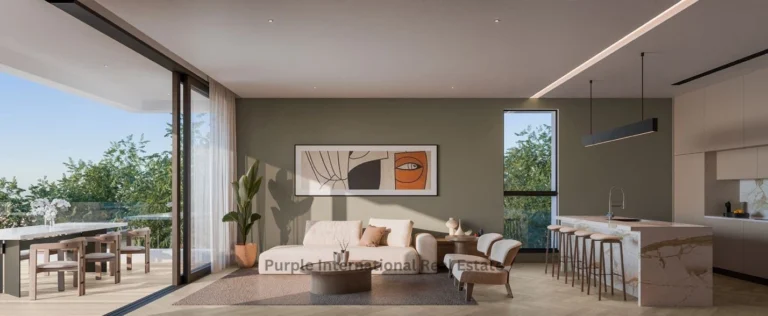 1 Bedroom Apartment for Sale in Germasogeia, Limassol District
