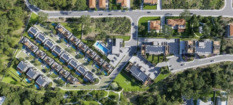 1 Bedroom Apartment for Sale in Germasogeia, Limassol District