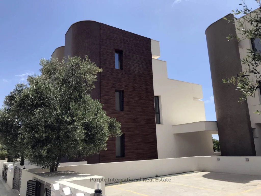 3 Bedroom House for Sale in Germasogeia, Limassol District