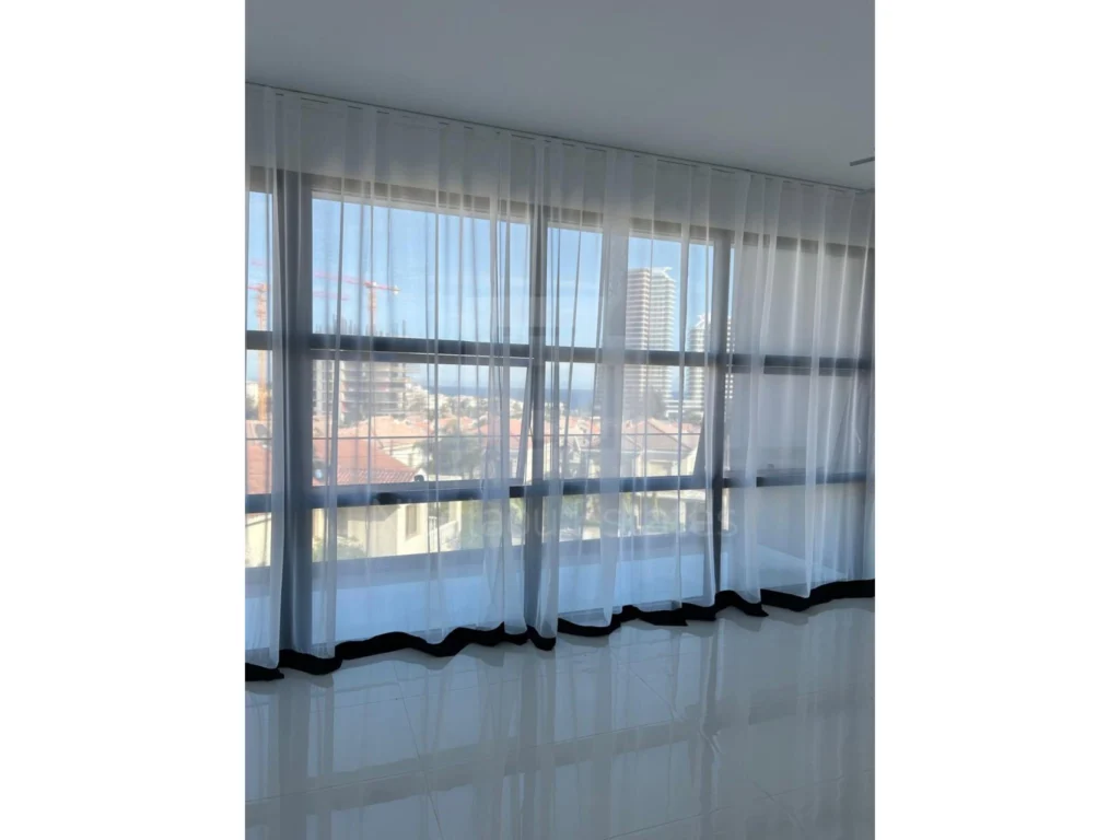 6+ Bedroom House for Rent in Limassol District