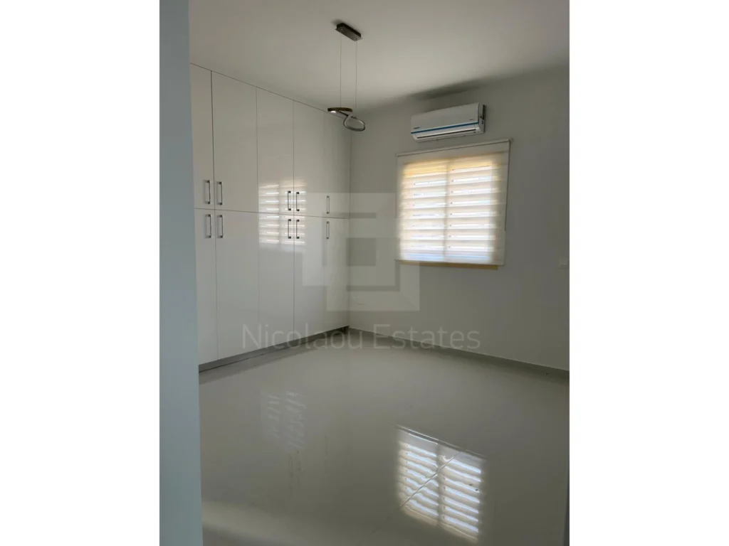 6+ Bedroom House for Rent in Limassol District