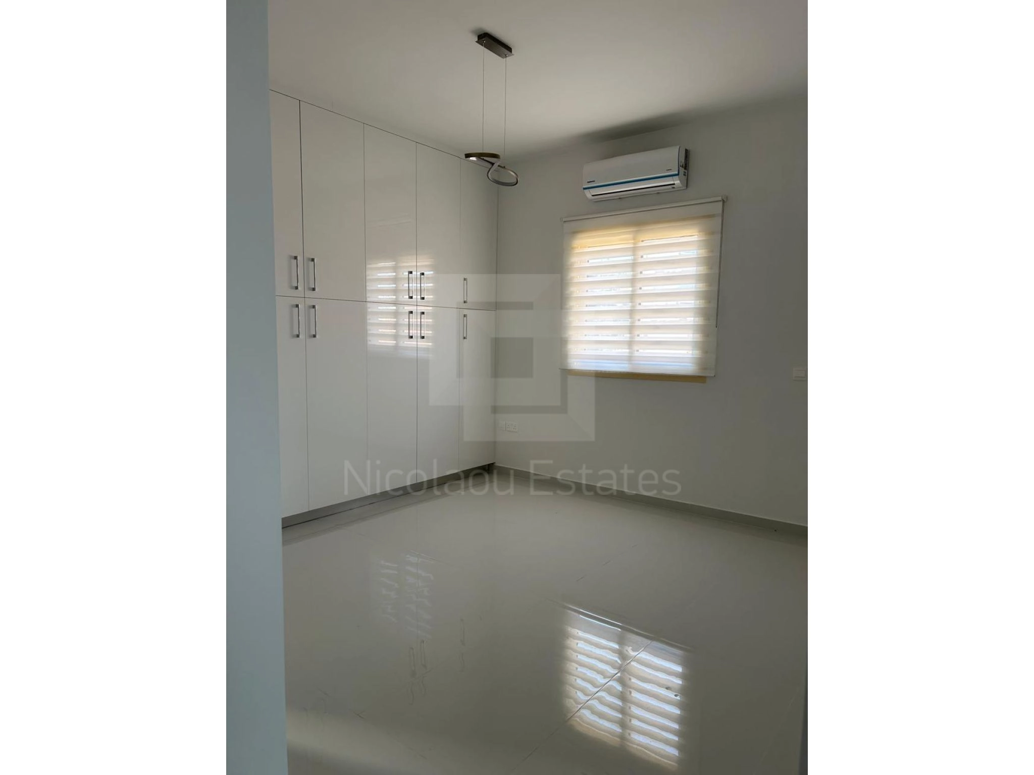 6+ Bedroom House for Rent in Limassol District