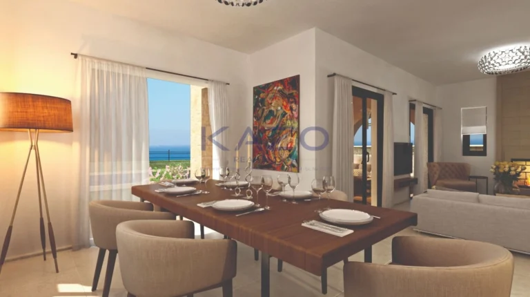 2 Bedroom House for Sale in Paphos District