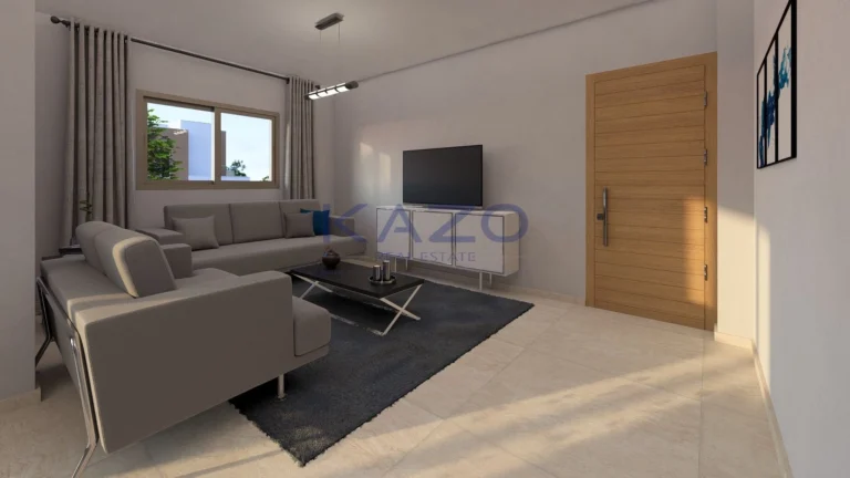 2 Bedroom House for Sale in Paphos District