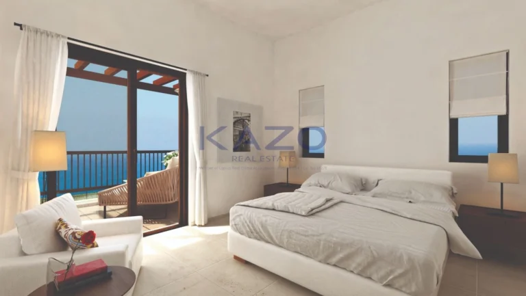 2 Bedroom House for Sale in Paphos District