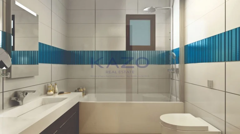 2 Bedroom House for Sale in Paphos District