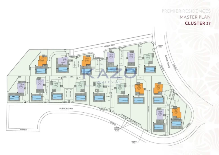 2 Bedroom House for Sale in Paphos District
