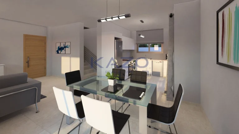 2 Bedroom House for Sale in Paphos District
