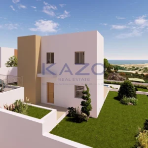 3 Bedroom House for Sale in Paphos District