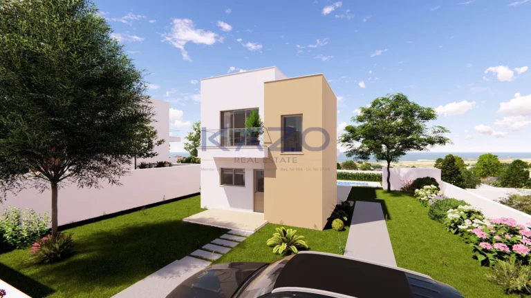 3 Bedroom House for Sale in Paphos District