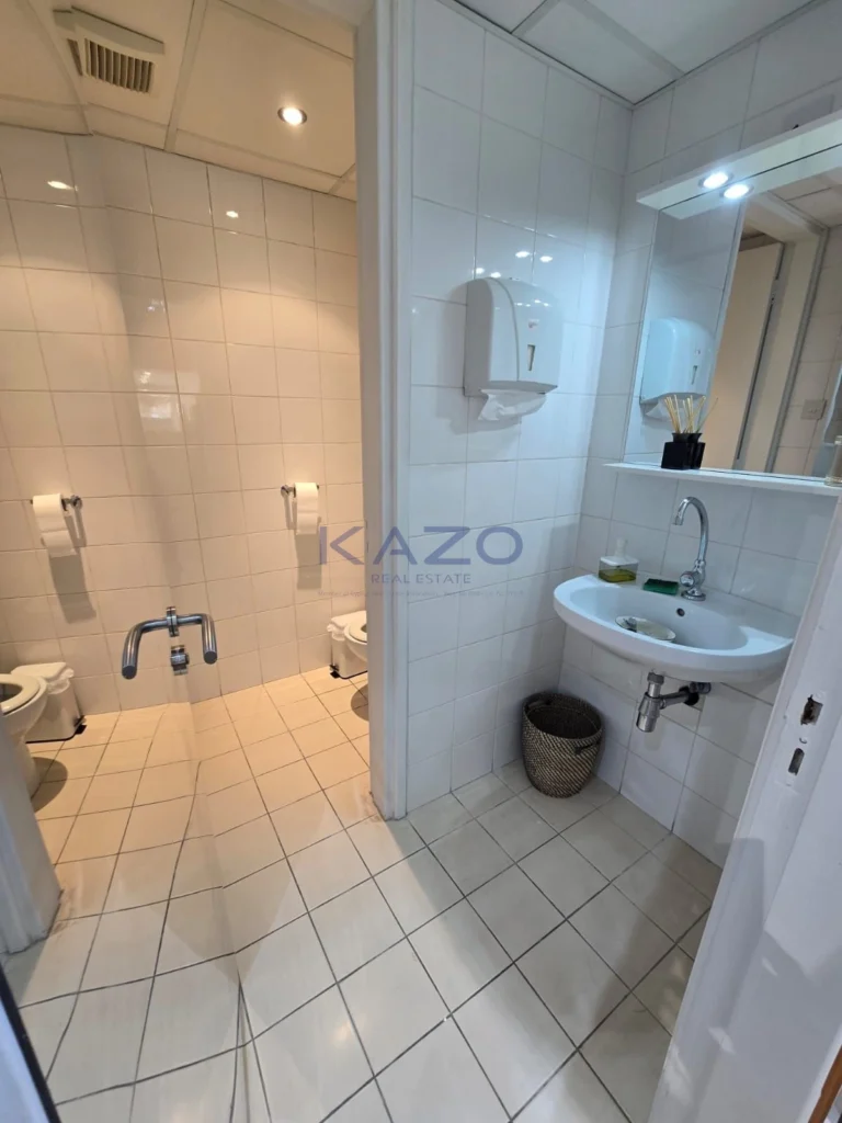 44m² Commercial for Rent in Limassol – Neapolis