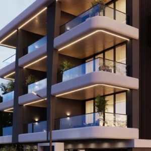 1 Bedroom Apartment for Sale in Limassol – Mesa Geitonia