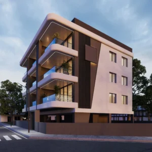 2 Bedroom Apartment for Sale in Limassol – Mesa Geitonia