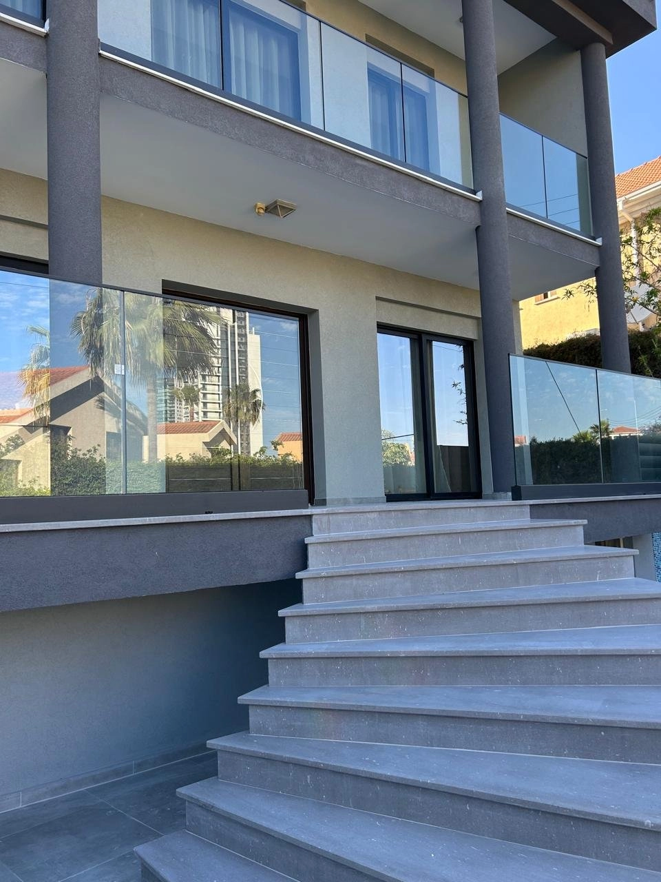 6+ Bedroom House for Rent in Potamos Germasogeias, Limassol District
