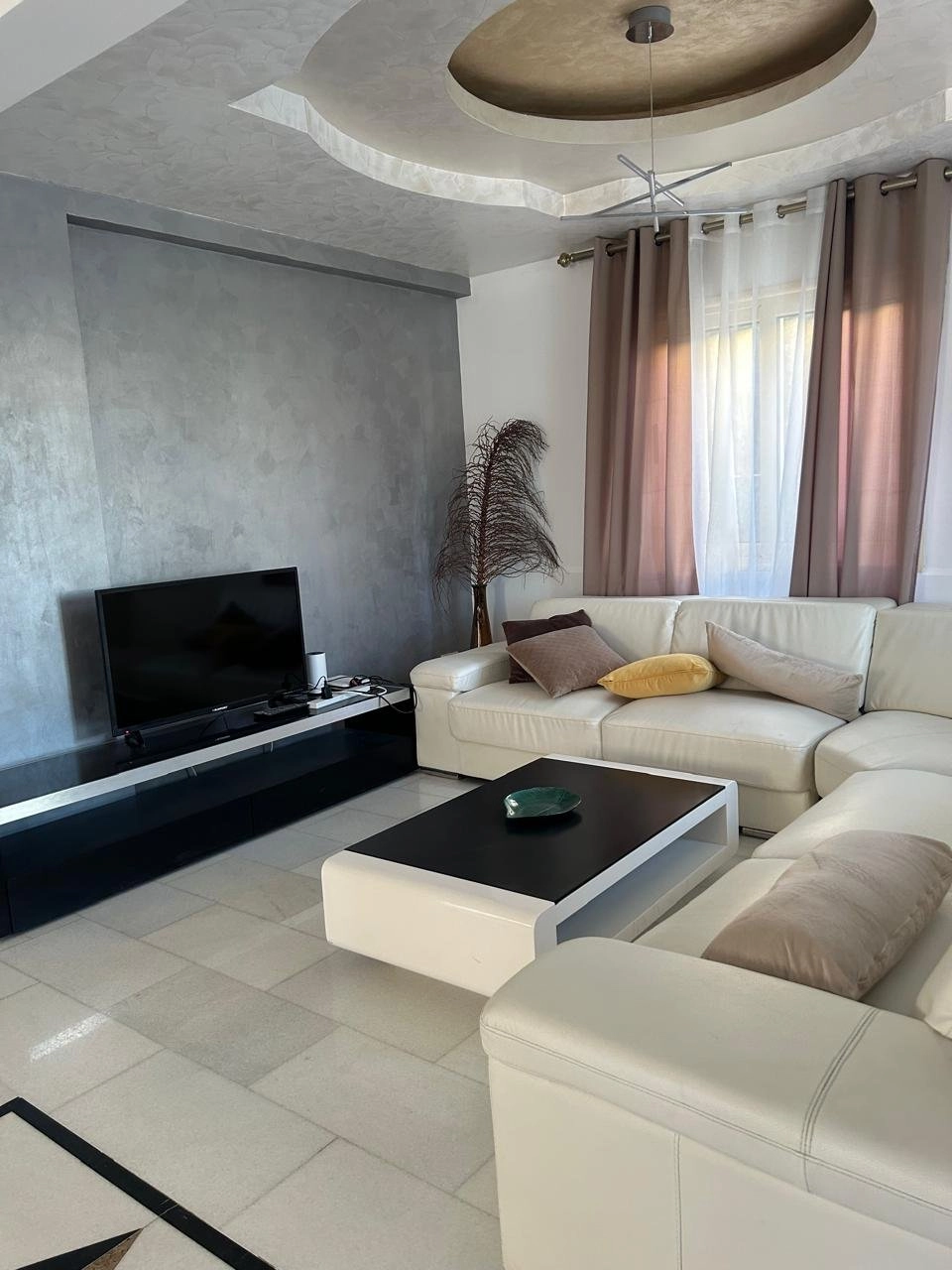 6+ Bedroom House for Rent in Potamos Germasogeias, Limassol District