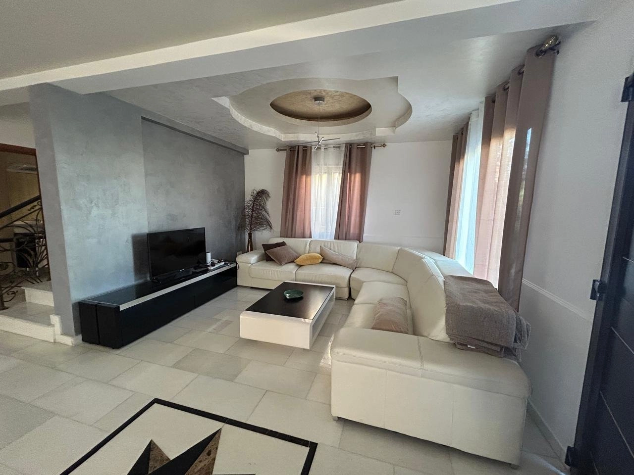 6+ Bedroom House for Rent in Potamos Germasogeias, Limassol District