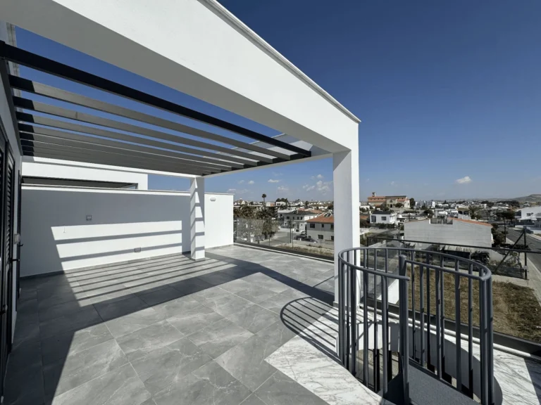 2 Bedroom Apartment for Rent in Livadia Larnakas, Larnaca District