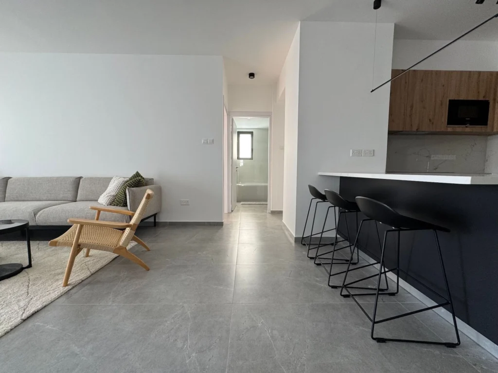 2 Bedroom Apartment for Rent in Livadia Larnakas, Larnaca District