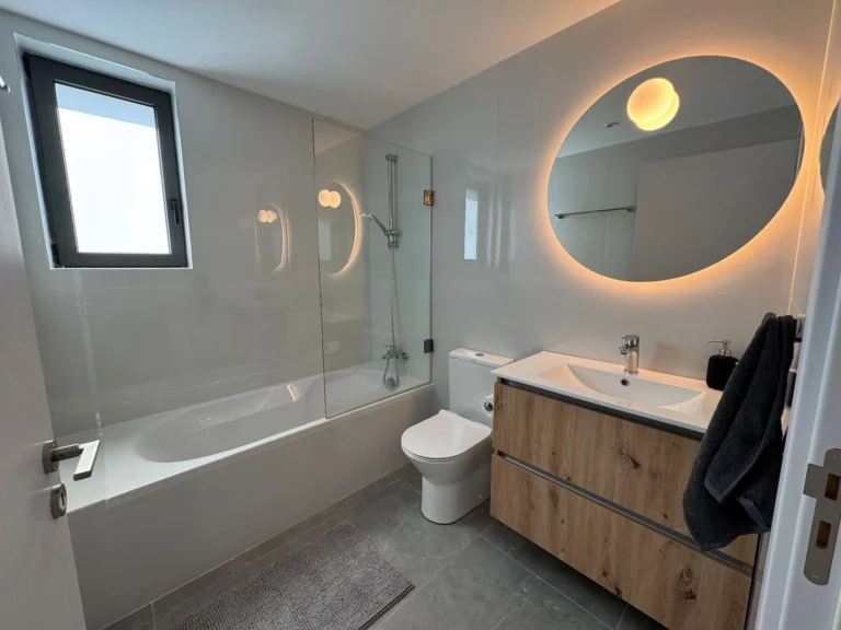 2 Bedroom Apartment for Rent in Livadia Larnakas, Larnaca District