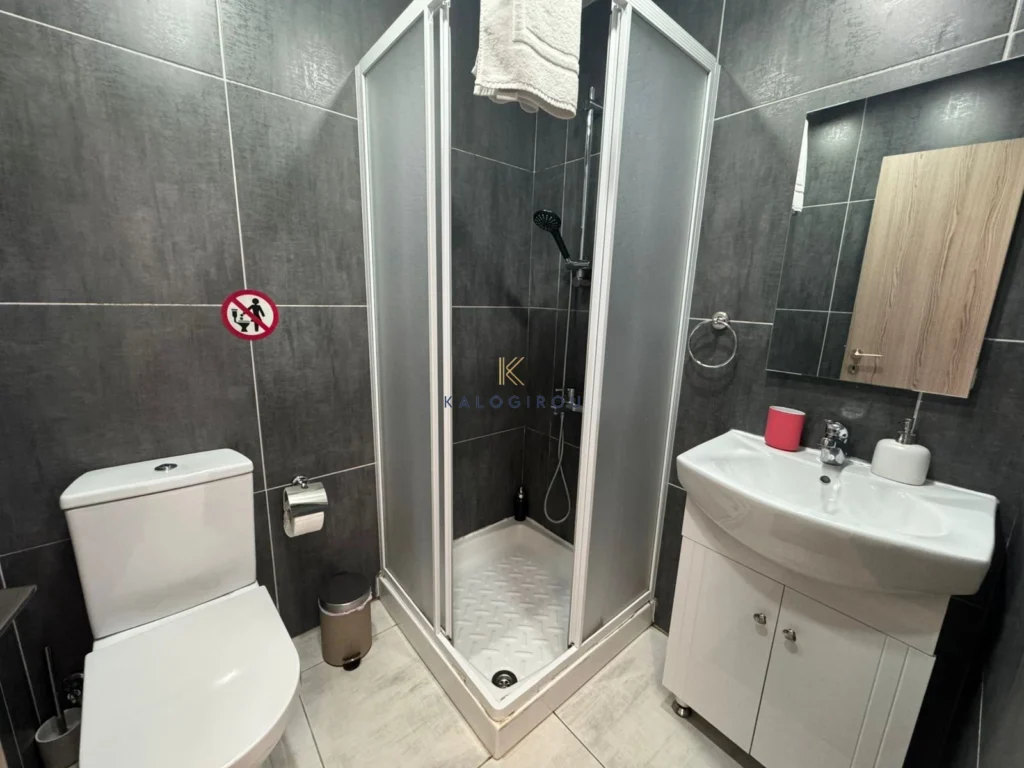 2 Bedroom Apartment for Rent in Larnaca District