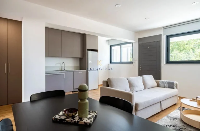 1 Bedroom Apartment for Rent in Larnaca District