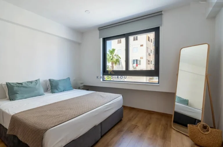 Cheap Apartments for Rent Larnaca