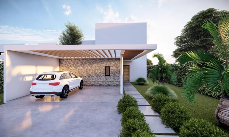 4 Bedroom House for Sale in Pegeia, Paphos District