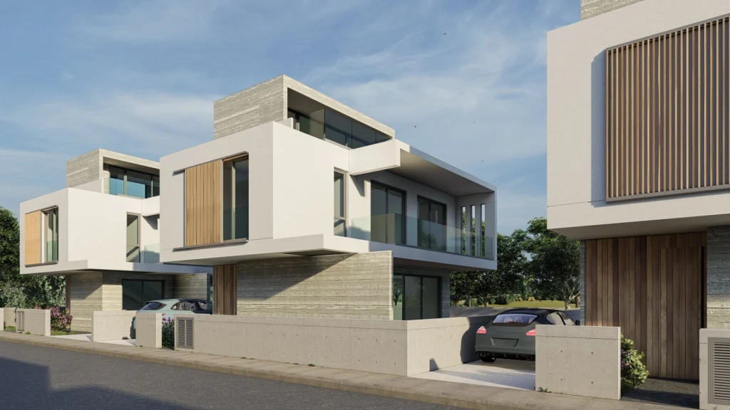 3 Bedroom House for Sale in Paphos District
