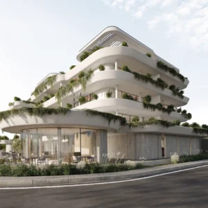 3 Bedroom Apartment for Sale in Kato Paphos