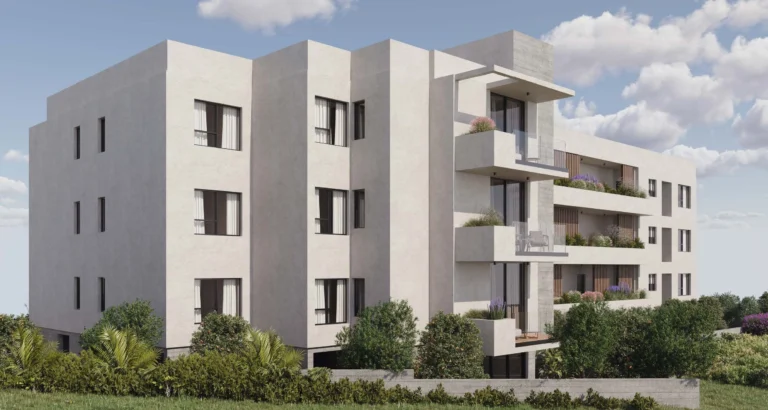 2 Bedroom Apartment for Sale in Tombs Of the Kings, Paphos District