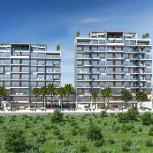 2 Bedroom Apartment for Sale in Tombs Of the Kings, Paphos District