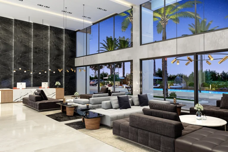 5 Bedroom Apartment for Sale in Tombs Of the Kings, Paphos District