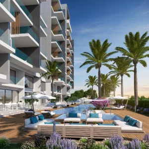 5 Bedroom Apartment for Sale in Tombs Of the Kings, Paphos District