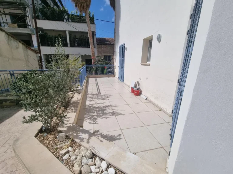 2 Bedroom Apartment for Sale in Limassol District