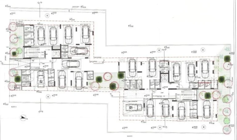 3 Bedroom Apartment for Sale in Nicosia – Kaimakli