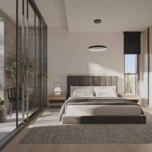 2 Bedroom Apartment for Sale in Empa, Paphos District