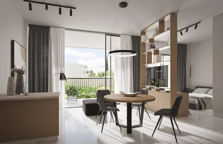 2 Bedroom Apartment for Sale in Empa, Paphos District