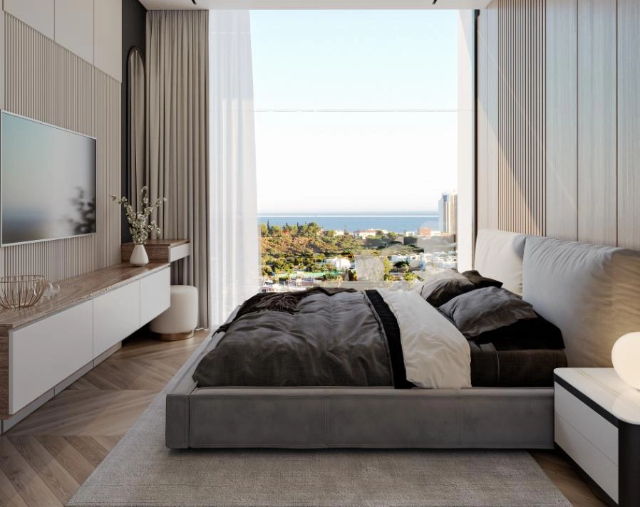 3 Bedroom House for Sale in Mouttagiaka, Limassol District