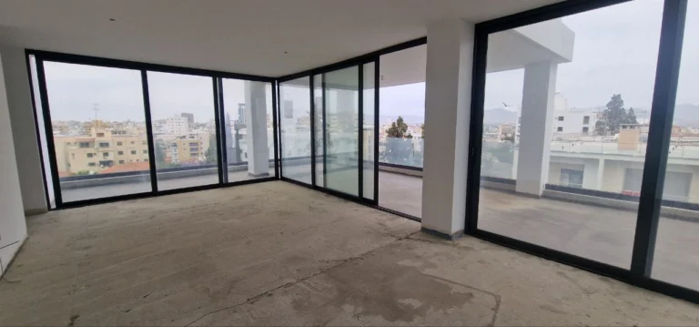 3 Bedroom Apartment for Sale in Strovolos – Acropolis, Nicosia District