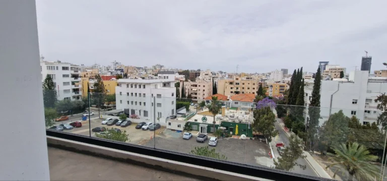 3 Bedroom Apartment for Sale in Strovolos – Acropolis, Nicosia District