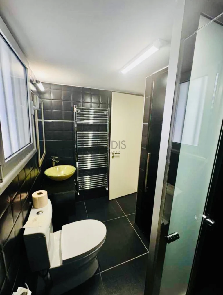 3 Bedroom House for Rent in Limassol District