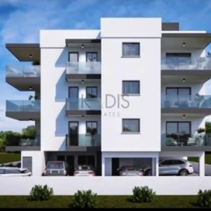 1 Bedroom Apartment for Sale in Agios Dometios, Nicosia District