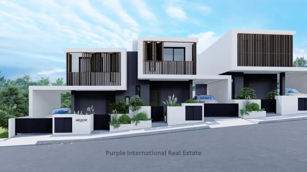 for Sale in Agios Tychonas, Limassol District