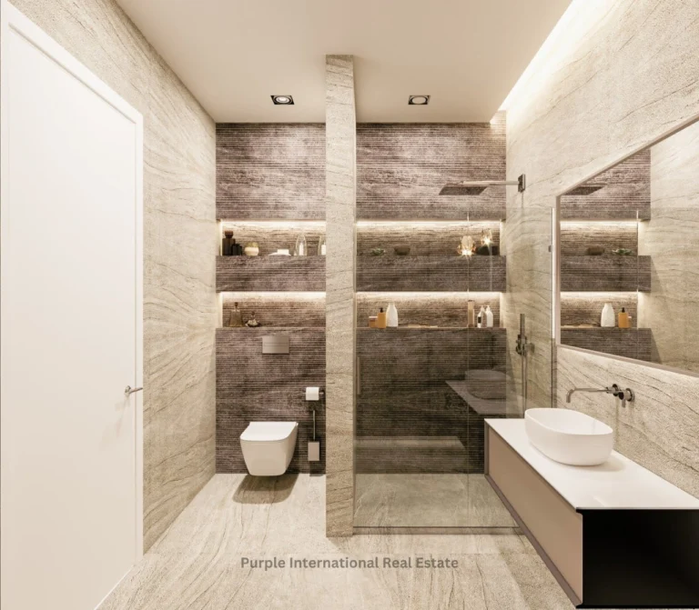 for Sale in Agios Tychonas, Limassol District