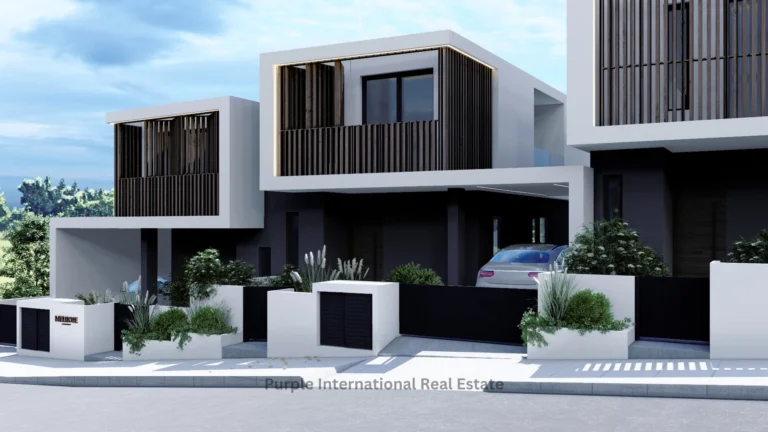 for Sale in Agios Tychonas, Limassol District