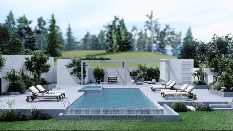 for Sale in Agios Tychonas, Limassol District