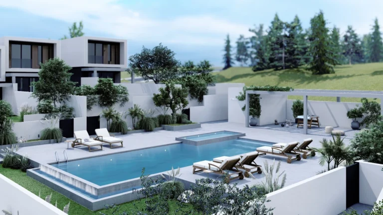 for Sale in Agios Tychonas, Limassol District