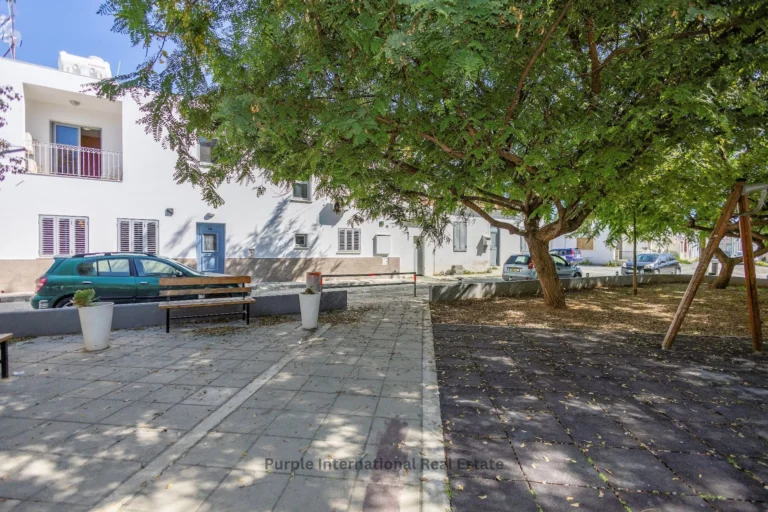 2 Bedroom House for Sale in Larnaca District